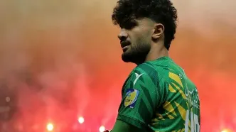 شماره یک تراکتور مشخص شد