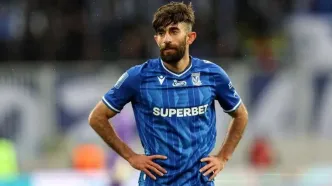 قلی‌زاده و احتمال از دست دادن جام‌جهانی!