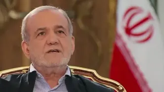 پزشکیان: کسانی که مخالف برجام بودند حالا نگران اسنپ‌بک شدند