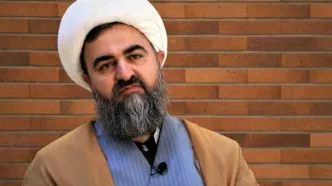 حکم اکبرنژاد صادر شد؛ از حبس تا خلع لباس