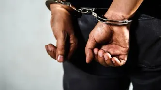از فالگیری تا اخاذی 5 میلیاردی!