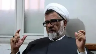 طعنه تند فاضل میبدی به حمید رسایی: نماینده پنج درصدی!