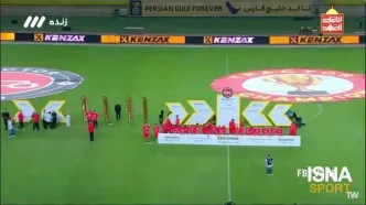 بی محلی اسکوچیچ با مهدی تاج!