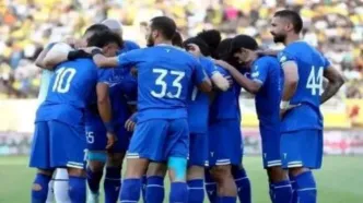 نقل و انتقالات ویژه استقلال برای جذب این ۴ ستاره‌