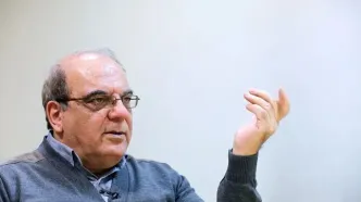 عباس عبدی: منتقدین سخنان پزشکیان در یک جهان موازی زندگی می‌کنند