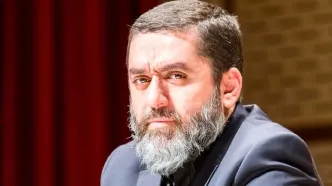 کنایه مشاور قالیباف به سعید جلیلی: مردم ایران قوم بنی اسرائیل نیستند!