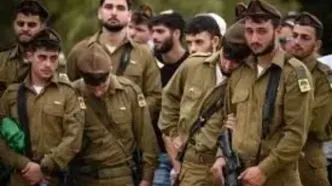 خودکشی  ۱۶ سرباز اسرائیلی از ابتدای سال جاری تاکنون