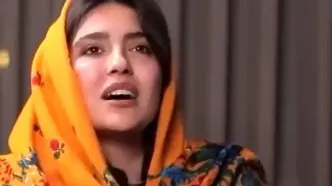 بغض مونا کرمی به‌خاطر به‌دنیا آمدن پسرش در جنگ