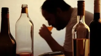 هشدار وزارت بهداشت از بالابودن سرانه مصرف الکل در کشور