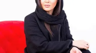 جوانی‌ حیرت‌انگیز نیکی کریمی در سن ۵۴ سالگی/ ویدئو