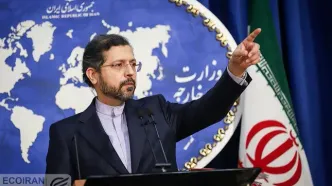 خطیب‌زاده: اروپایی‌ها دیگر میانجی نیستند؛ اسنپ‌بک آخرین کارتشان است