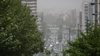 محدودیت‌های ۴۸ ساعته برای تهران از فردا 19 آبان 1404