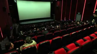 محاکمه نتانیاهو بر پرده سینما