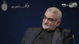 اینکه می‌گویند رهبرانقلاب تحت تاثیر فشارهاست بدترین اهانت به آقاست