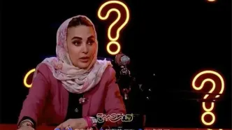 ژیلا صادقی: اولین زن بعد از انقلاب بودم که عکسم روی بیلبورد رفت