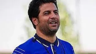 سعید لطفی: از شکایت نکونام شوکه شدم