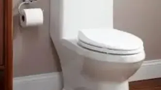 مدفوع شما نشانه سلامت یا بیماری بدن شماست!