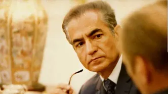 پیش‌بینی محمدرضا پهلوی درباره آینده خاورمیانه