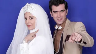 عکس‌های جدید سوگل قلاتیان، «عروس حبیب لیسانسه‌ها»!