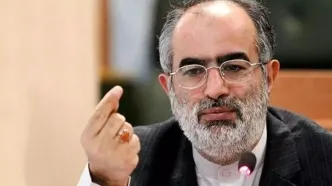حسام‌الدین آشنا در انتقاد تند از پزشکیان: دست از خوشمزگی و بدیهه‌سرایی بردارید