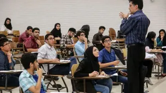 زمان آغاز سال تحصیلی برای دانشجویان نو ورود