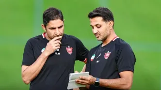 شوک پورعلی‌گنجی به پرسپولیس