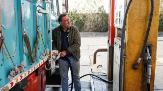 واردات گازوئیل متوقف شد