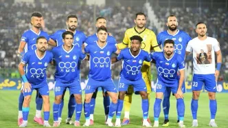 استقلال چهارشنبه شب آسیایی شد!