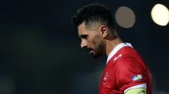 پاسخ معنادار عالیشاه به اعتراض پرسپولیسی‌ها علیه درویش