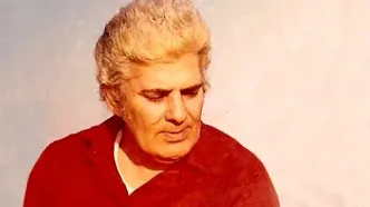چرا احمد شاملو نوبل نگرفت؟