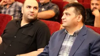 رضازاده رسما جایگزین بهداد سلیمی شد