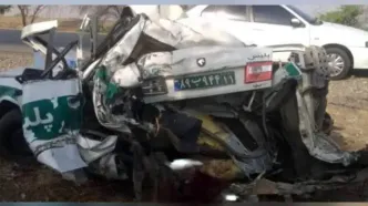 بیشترین تلفات حوادث رانندگی در شهریور ثبت می‌شود