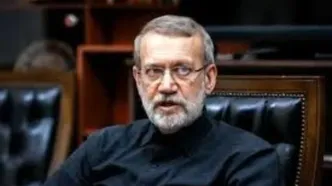 لاریجانی و کوششی با جهت‌گیری مبهم