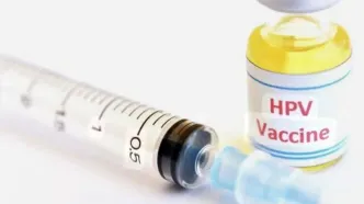 عرضه مجدد واکسن ۴ ظرفیتی HPV تولید داخل