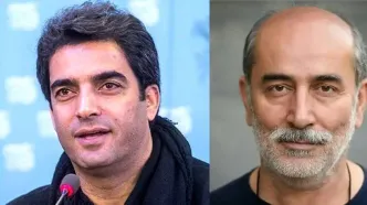 استوری جنجالی پسر فلاحتگر علیه منوچهر هادی؛ «دل پدرم را شکستی!»