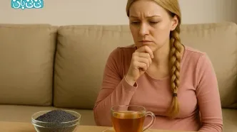 خطرات بارهنگ در بارداری - مضرات آن + ۱۳ خواص بارهنگ در طب سنتی