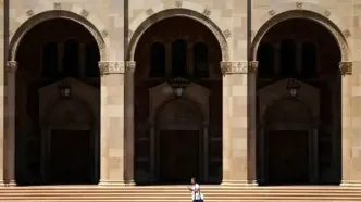 تیر ترامپ به سنگ خورد/دادگاه جلوی اخاذی سیاسی ترامپ را گرفت
