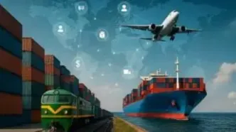 رویکرد متوازن بانک توسعه صادرات ایران در حمایت از صنایع صادرات محور