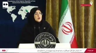 برخورد با ماموران خاطی در حادثه خمین به کجا رسید؟