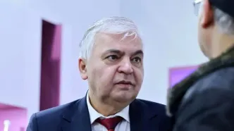رجب صفروف و انحطاط ایران‌شناسی در روسیه