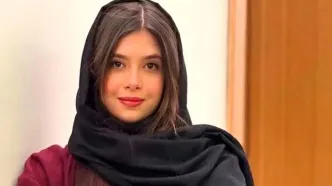 از استایل صورتی تا هنر تئاتر؛ دو قاب متفاوت از زندگی نفس بازغی!