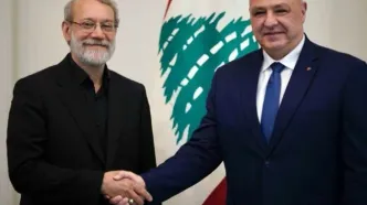 رئیس جمهور لبنان: می‌خواهیم لبنان امن و پایدار بماند