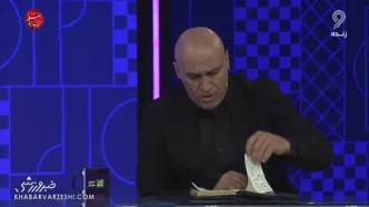 ویدیو| حمله تند منصوریان به سخنگوی استقلال: خیلی داری گاز می‌دی!/ ما متهم شده‌ایم به زن‌ستیزی؛ خب ساپینتو چه‌طور؟!