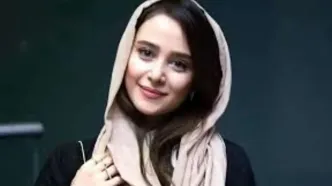 تصاویری از چهره الناز حبیبی در تولد ۳۷ سالگی
