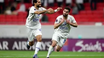 محرومیت سنگین علیرضا کوشکی؛ سه بازی دور از استقلال در آسیا