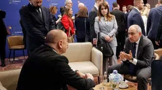 جمعه ترامپ در کاخ سفید میزبان رهبران ارمنستان و جمهوری آذربایجان برای توافق صلح است