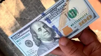 قیمت دلار فردایی؛ پنجشنبه ۳۰ مرداد ۱۴۰۴/ دلار به کانال قیمت جدید رسید