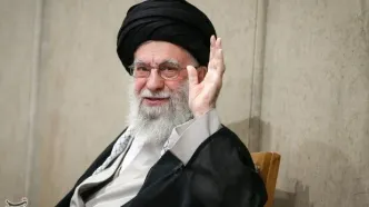 توصیه رهبر انقلاب به آن‌هایی که توئیت میزنند!