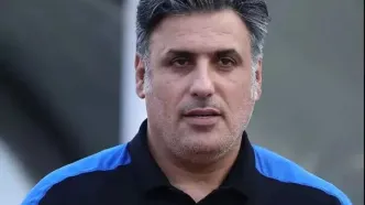 خلیفه‌اصل در نشست خبری امروز: آل‌کثیر بازی در تیم دیگر را انتخاب کرد