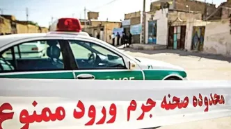 حمام خون در مازندران؛ روایت هولناک از قتل 8 نفر از اعضای خانواده